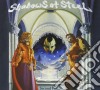Shadows Of Steel - Second Floor cd