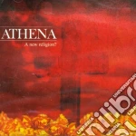 Athena - A New Religion cd