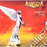 Angra - Angels Cry cd