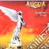 Angra - Angels Cry cd