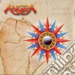 Angra - Holy Land cd