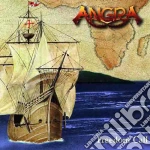 Angra - Freedom Call (Cd Single) cd