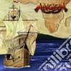 Angra - Freedom Call (Cd Single) cd