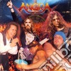Angra - Holy Live cd