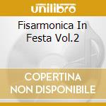 Fisarmonica In Festa Vol.2