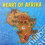 (LP Vinile) Heart Of Afrika vinile