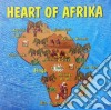 (LP Vinile) Heart Of Afrika cd