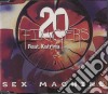 20 Fingers - Sex Machine cd