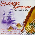 Suonate Zampogne - Gli Auguri Di Natale cd