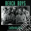 Beach Boys (The) - California Girls cd