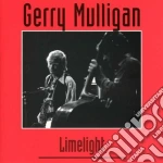 Gerry Mulligan - Limelight cd