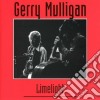 Gerry Mulligan - Limelight cd