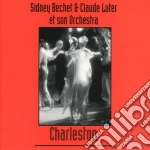 Sidney Bechet & Claude Luter Orchestra - Sidney Bechet & Claude Luter cd