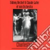 Sidney Bechet & Claude Luter Orchestra - Sidney Bechet & Claude Luter cd