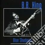 B.B. King - Blue Shadows cd