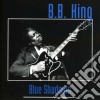 B.B. King - Blue Shadows cd