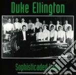 Duke Ellington - Sophisticaded Lade cd