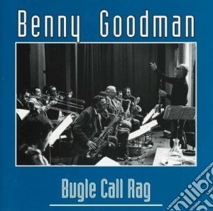 Benny Goodman - Bougle Call Rag cd musicale di Benny Goodman