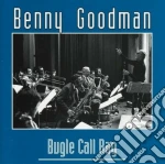 Benny Goodman - Bougle Call Rag cd