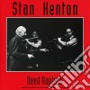 Stan Kenton - Reed Rapture cd