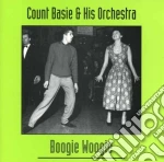 Count Basie & His Orchestra - Boogie Woogie cd