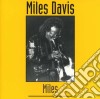 Miles Davis - Miles cd