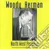 Woody Herman - North West Passage cd