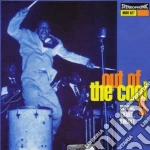 Out Of The Cool Vol.5 cd