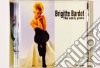 Brigitte Bardot - The Early Years cd