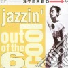 Out Of The Cool Vol.6 - Jazzin' cd