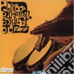 Spanish side of jazz cd