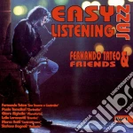 Easy Listening Jazz Vol. 1 cd