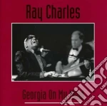 Ray Charles - Georgia On My Mind cd