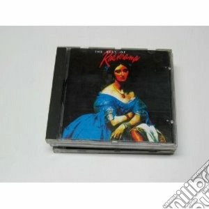 Radiorama - The Very Best Of cd musicale di RADIORAMA
