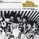 Mood Mosaic (The): The Haschisch Party / Various cd