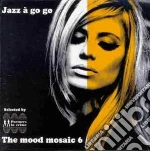 (LP Vinile) Mood Mosaic Vol.6 vinile