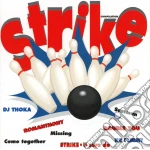 Strike Compilation cd