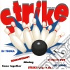 Strike Compilation cd