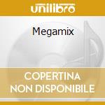 Megamix cd