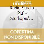 Radio Studio Piu' - Studiopiu' Ottanta Voglia Di Mix Vol.2 cd musicale di Radio Studio Piu'