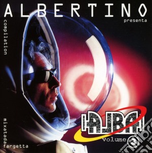 Albertino Presenta Alba Vol.3 cd musicale di Alba Vol.3