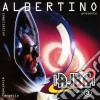 Albertino Presenta Alba Vol.3 cd