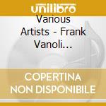 Various Artists - Frank Vanoli Presents The Shock Compilation cd