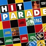 Hit Parade 1963 / Various (2 Cd) cd
