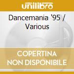 Dancemania '95 / Various cd