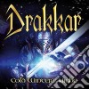 Drakkar - Cold Winter'S Night cd