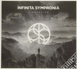 Infinita Symphonia - Liberation cd musicale di Infinita Symphonia