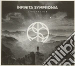 Infinita Symphonia - Liberation cd