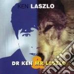Laslo Ken - Dr Ken & Mr Laszlo cd