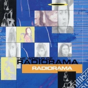 Radiorama - The Best Of Radiorama cd musicale di Radiorama